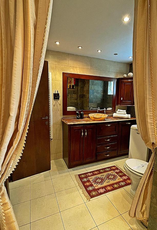 Antik Apartment Sibiu Eksteriør billede